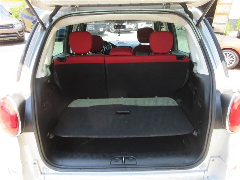 Used 2014 FIAT 500L Easy FWD image 6