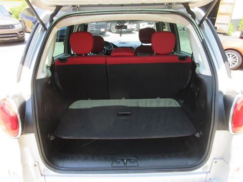 Used 2014 FIAT 500L Easy image 6