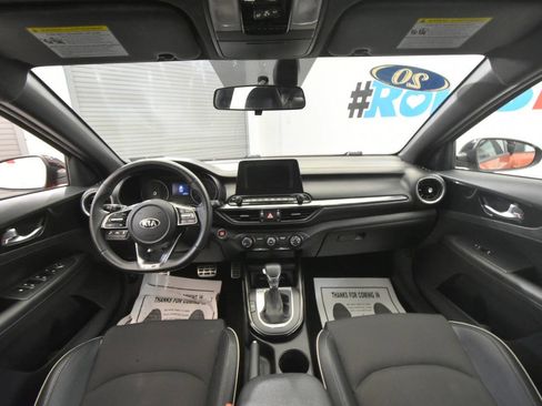 Used 2020 Kia Forte GT-Line image 17