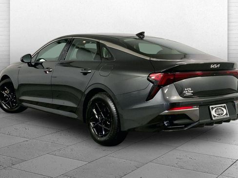 Certified 2025 Kia K5 LXS FWD image 11
