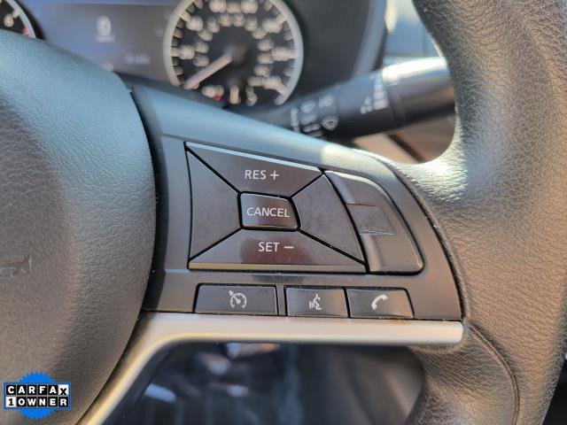 Used 2024 Nissan Altima 2.5 SV FWD image 21