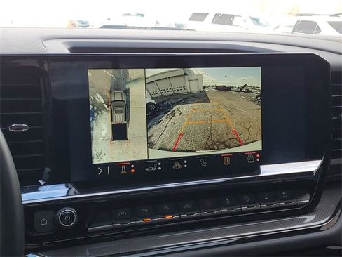 Used 2024 Chevrolet Silverado 1500 ZR2 w/ LPO, Dark Essentials Package image 15