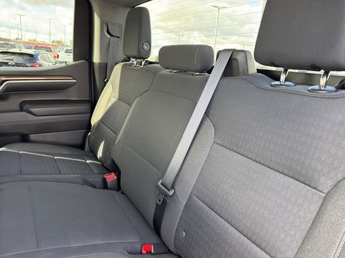 Used 2022 Chevrolet Silverado 1500 RST w/ Protection Package image 31