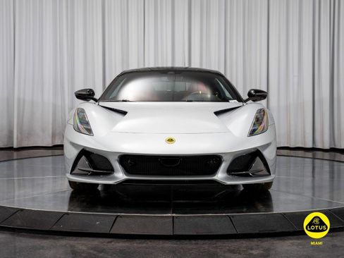 New 2026 Lotus Emira image 2