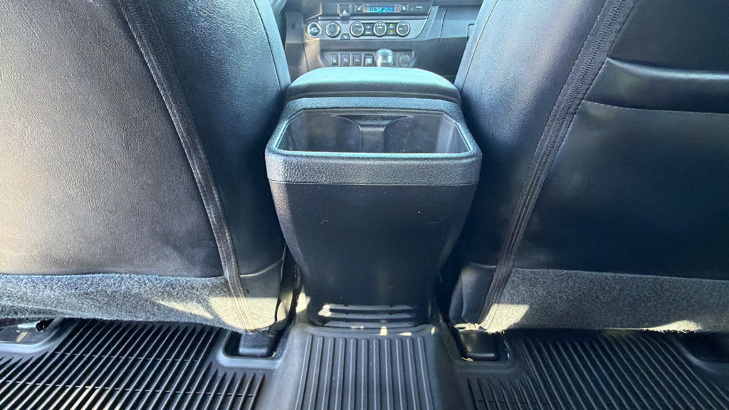 Certified 2023 Toyota Tacoma TRD Sport w/ TRD Premium Sport Package AWD/4WD image 25