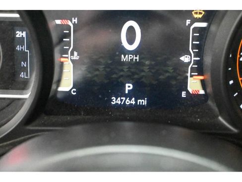 Used 2024 Jeep Wrangler Unlimited Sport AWD/4WD image 37