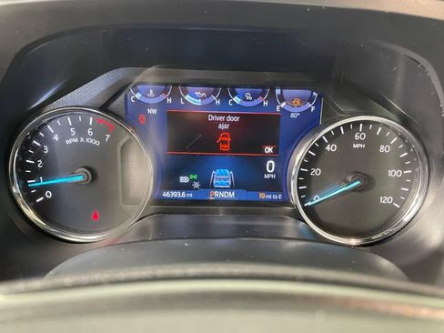 Certified 2022 Ford Expedition Timberline AWD/4WD image 5