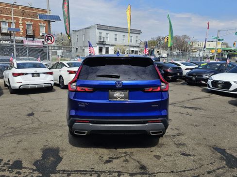 Used 2023 Honda CR-V Sport Touring image 7