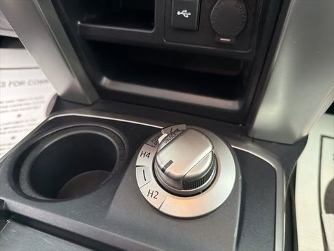 Certified 2024 Toyota 4Runner SR5 Premium w/ Moonroof Package image 27