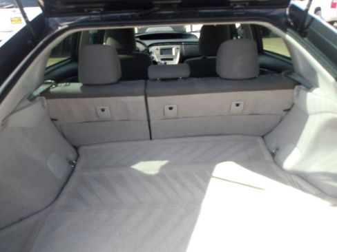 Used 2015 Toyota Prius Three FWD image 13