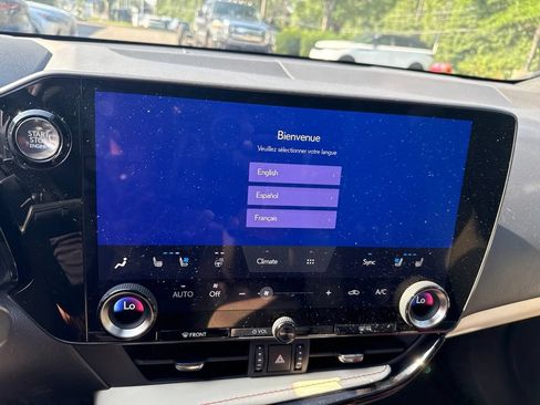 Used 2024 Lexus NX 350 AWD image 14