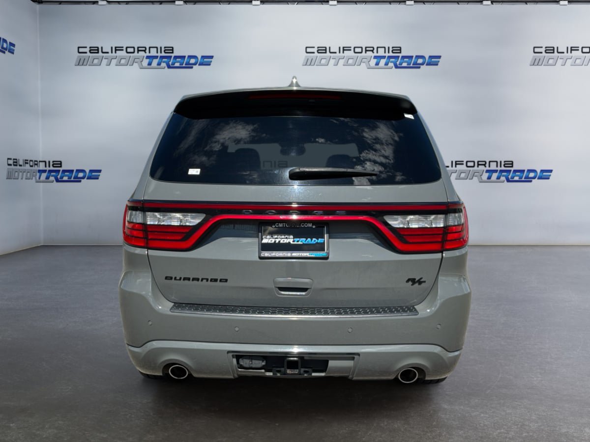 Used 2022 Dodge Durango R/T RWD image 6