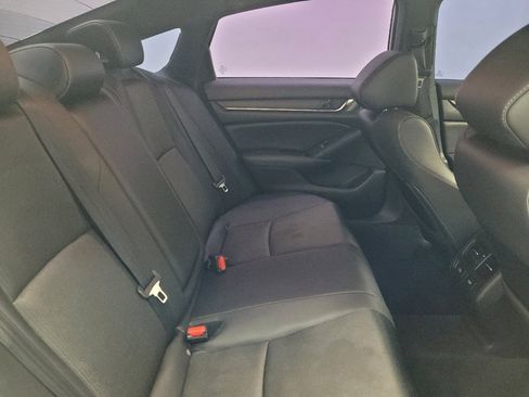 Used 2021 Honda Accord Sport image 19