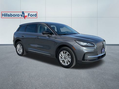 Used 2025 Lincoln Corsair FWD image 5