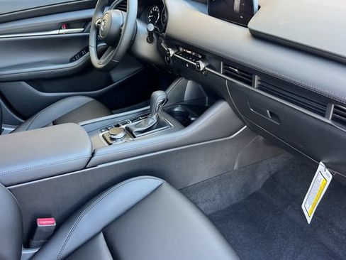 New 2026 MAZDA MAZDA3 s Sport FWD image 16