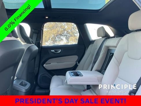 New 2026 Volvo XC60 B5 Plus w/ Protection Package Premier image 34