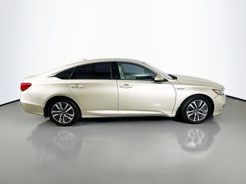 Used 2019 Honda Accord Hybrid image 8