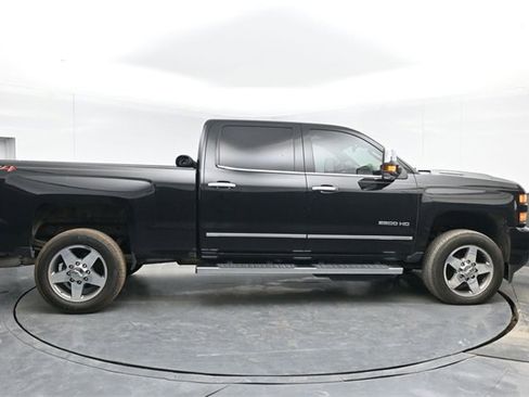 Used 2019 Chevrolet Silverado 2500 LTZ w/ Duramax Plus Package image 15