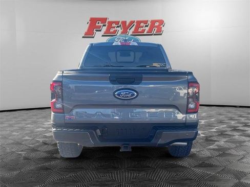 Certified 2024 Ford Ranger XLT image 4