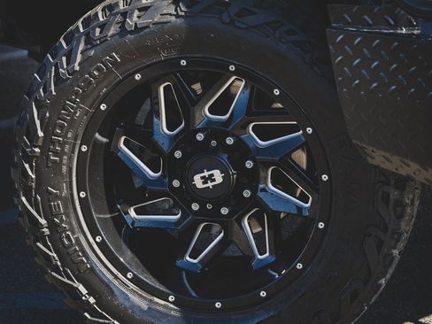 Used 2017 Ford F250 XL w/ STX Appearance Package image 20