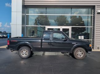 Used 2011 Ford Ranger Sport RWD video 1
