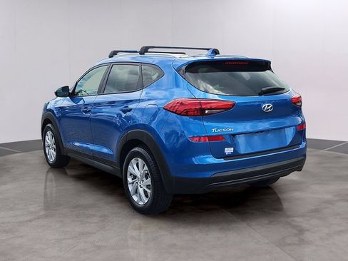 Used 2019 Hyundai Tucson Value AWD/4WD image 6