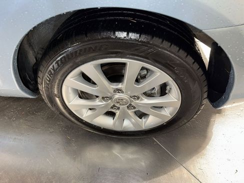 Used 2007 MAZDA MAZDA3 i Touring image 12