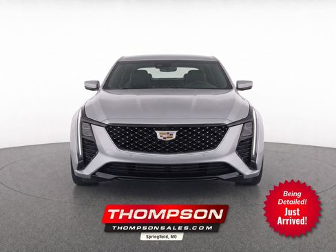 Used 2026 Cadillac CT5 Premium Luxury AWD/4WD image 1
