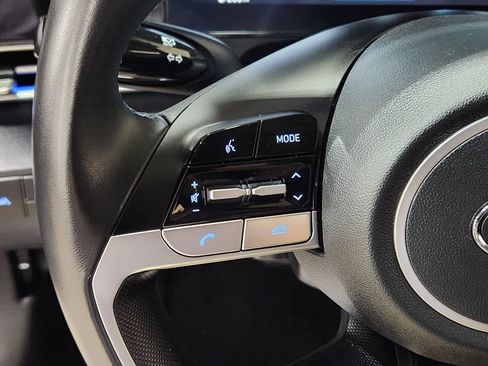 Used 2023 Hyundai Elantra Limited w/ Cargo Package image 47