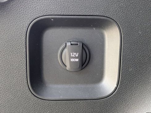 Used 2023 Kia Sportage SX FWD image 16