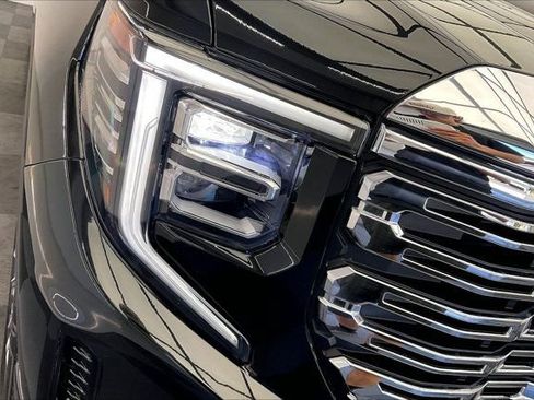 Used 2026 GMC Sierra 1500 Denali AWD/4WD image 28