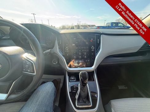 Used 2024 Subaru Outback Premium image 18