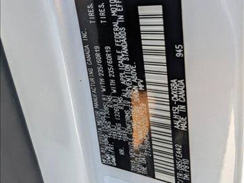 Used 2023 Lexus RX 350h image 23