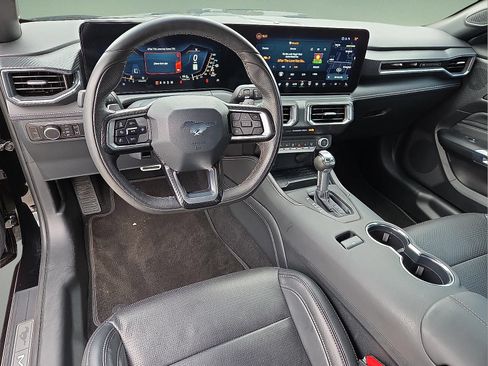 Certified 2024 Ford Mustang GT Premium RWD image 11