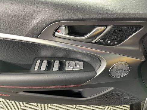 New 2026 Genesis G70 3.3T Sport Prestige AWD/4WD image 19