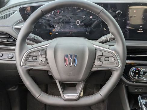 New 2026 Buick Envista Sport Touring w/ Convenience I Package FWD image 10