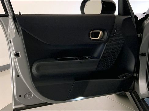 Certified 2026 MINI Cooper 4-Door Hardtop FWD image 24