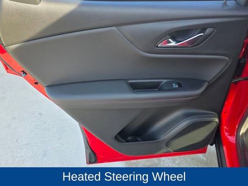 Used 2023 Chevrolet Blazer RS image 21