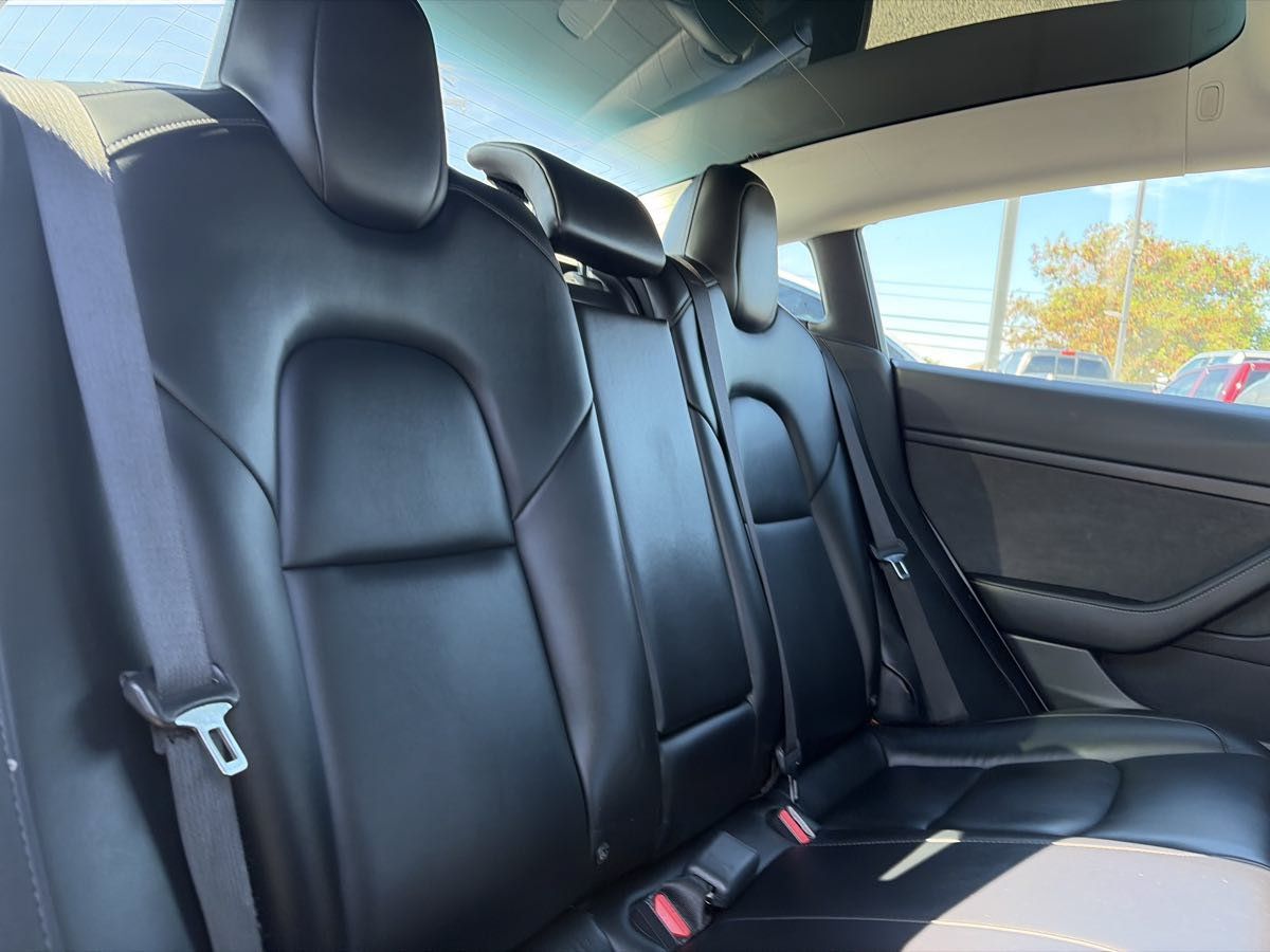 Used 2019 Tesla Model 3 Standard Range Plus RWD image 16