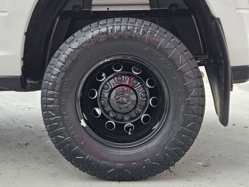 Used 2024 RAM 3500 Laramie w/ Night Edition image 28