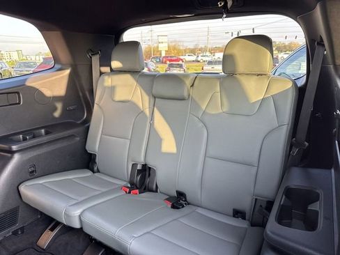 Used 2023 Kia Telluride EX X-Line AWD/4WD image 10