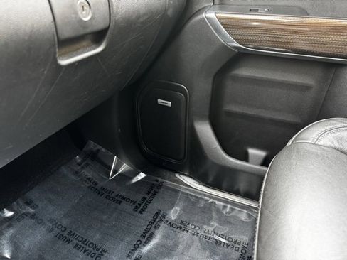 Used 2020 Chevrolet Silverado 1500 LT Trail Boss image 21