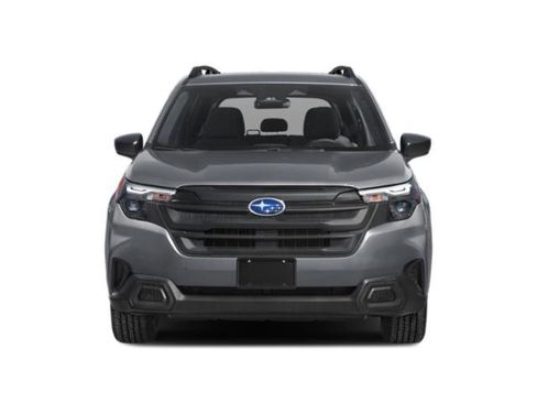 New 2026 Subaru Forester image 7