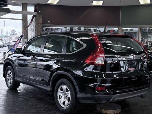 Used 2015 Honda CR-V LX image 10