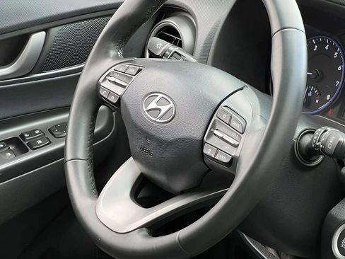 Used 2020 Hyundai Kona Ultimate FWD image 28