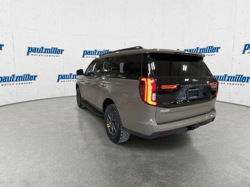 New 2026 Ford Expedition Tremor AWD/4WD image 8