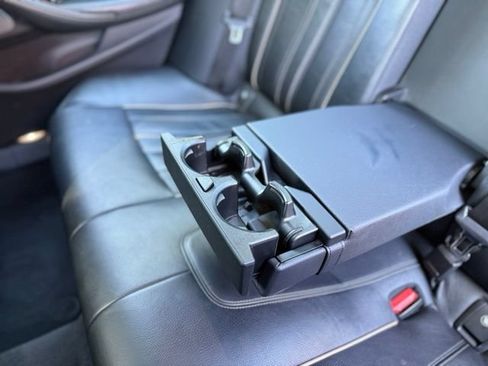 Used 2017 BMW 540i RWD image 47