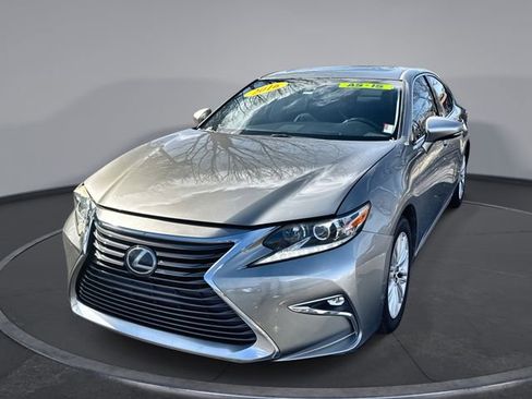 Used 2016 Lexus ES 350 image 1