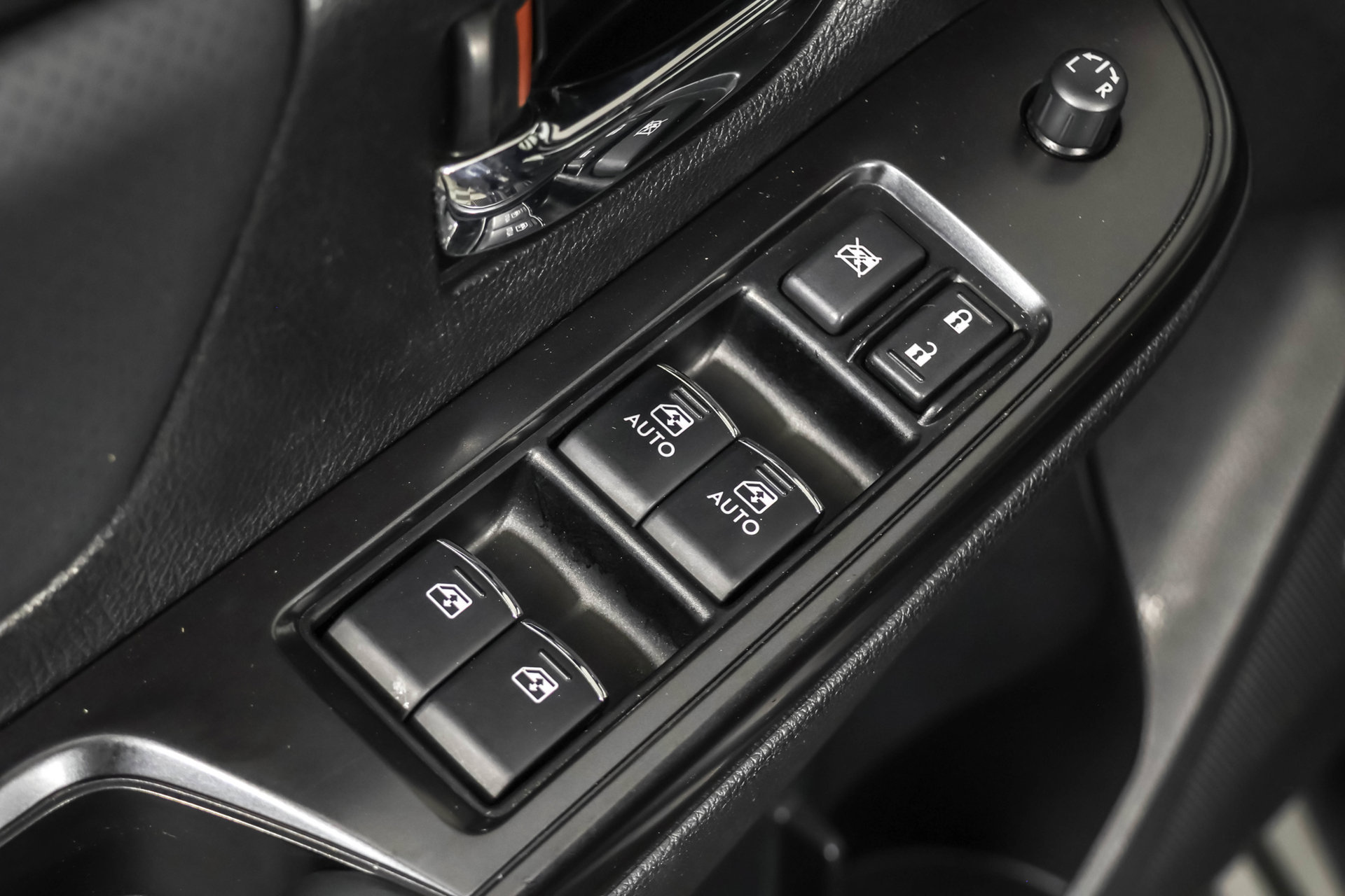Used 2019 Subaru WRX Limited AWD/4WD image 37