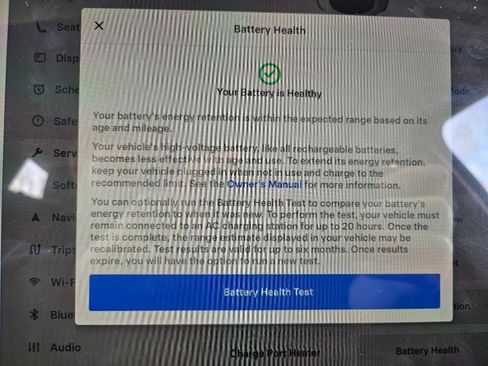 Used 2025 Tesla Model Y Long Range image 49